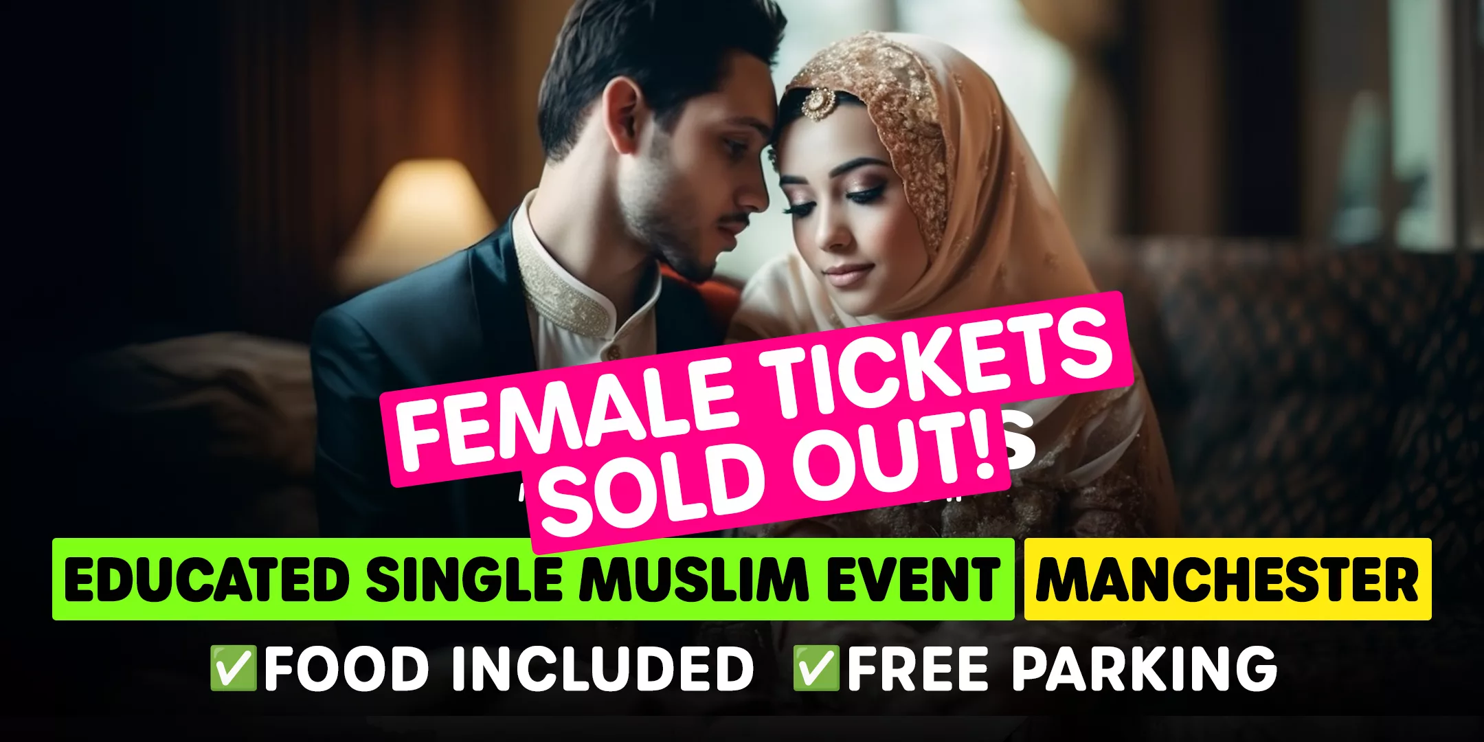 Educated Single Muslims Event Educated Single Muslims Event