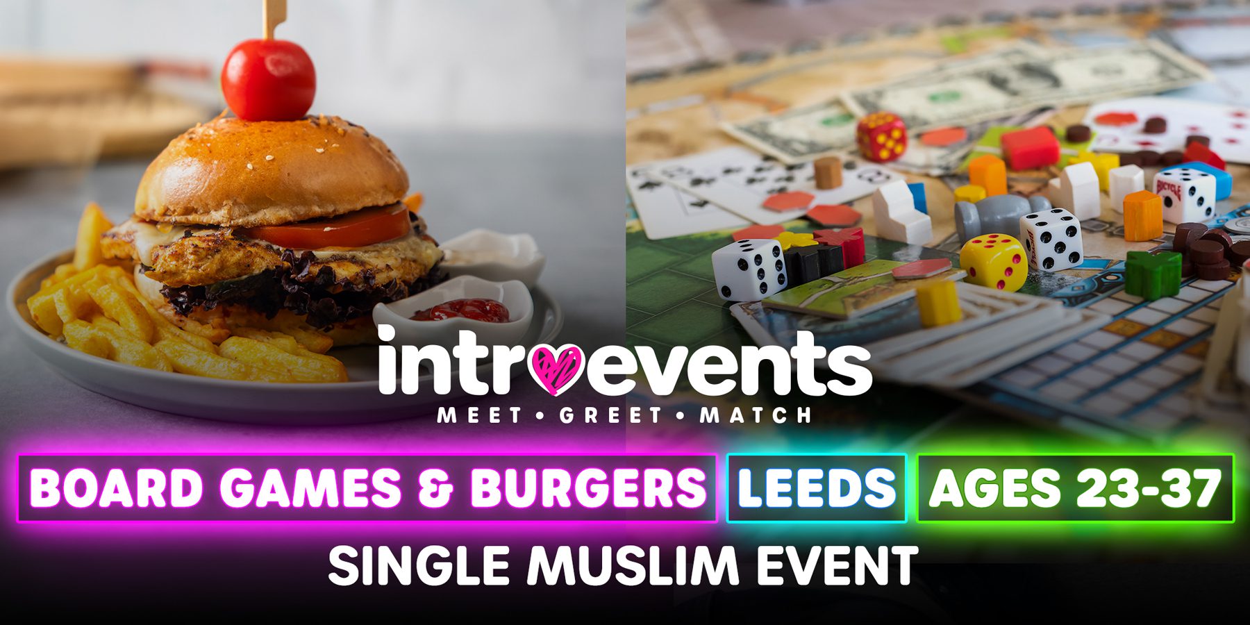 Single Muslim Marriage Events Leeds